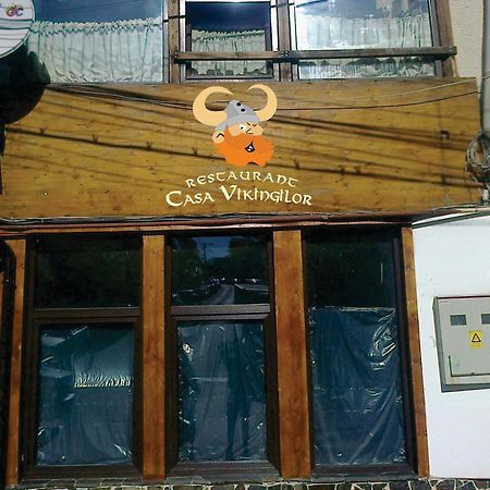 Vikings Grigo Apartaments Cluj-Napoca Exterior foto