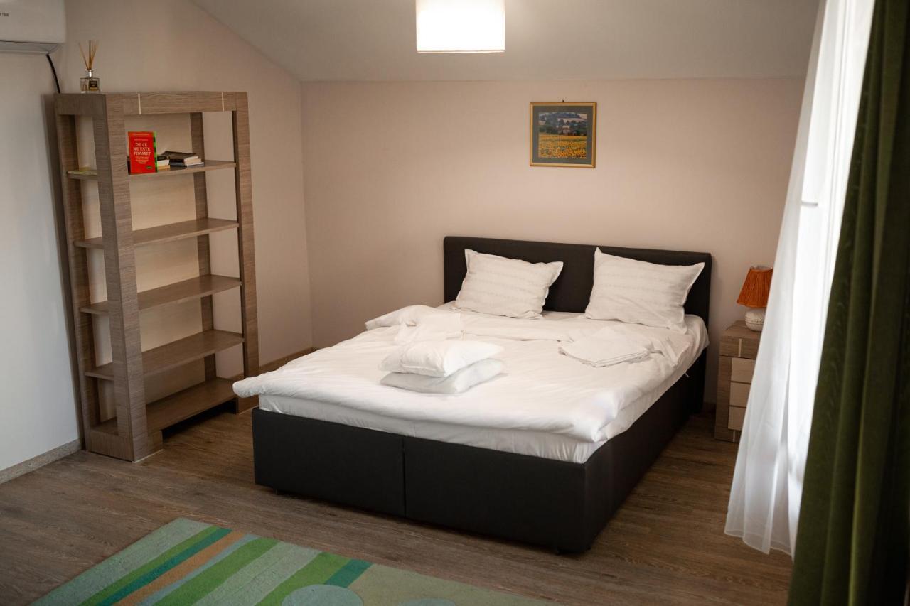 Vikings Grigo Apartaments Cluj-Napoca Exterior foto