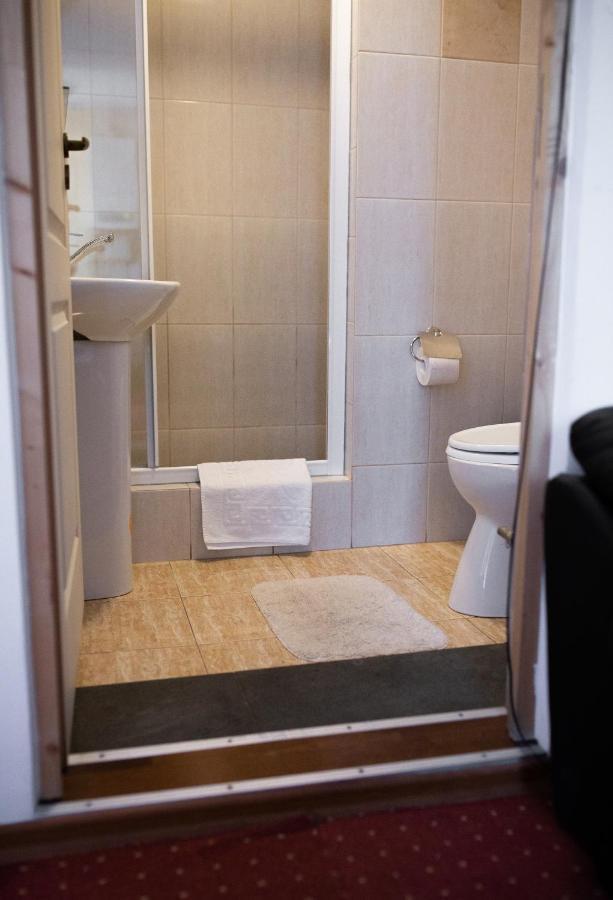 Vikings Grigo Apartaments Cluj-Napoca Exterior foto
