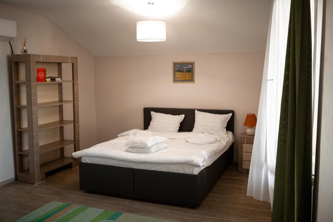 Vikings Grigo Apartaments Cluj-Napoca Exterior foto