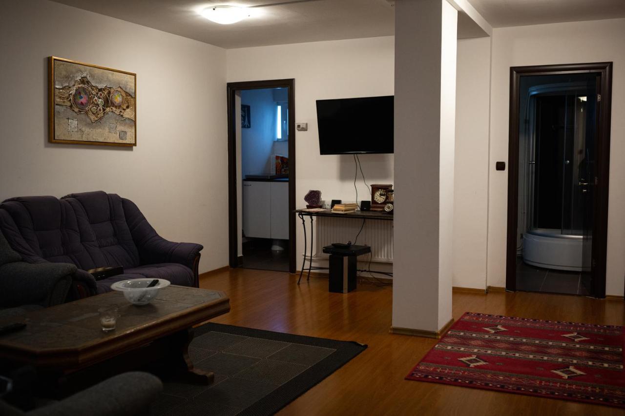 Vikings Grigo Apartaments Cluj-Napoca Exterior foto